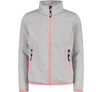CMP - Veste G pour enfants, Craie-Pêche, 128