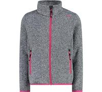 Cmp 3h19925 Fleece Gris 4 Years Filles