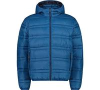 Cmp 33k1587 Jacket Bleu S Homme