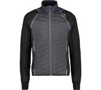CMP - Veste homme à manches amovibles, Anthracite, 54
