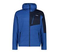 CMP Veste Homme En Nylon À Capuche Fixe Veste Homme