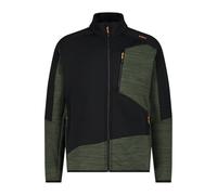 CMP Veste Homme En Polaire Stretch Performance Veste Homme
