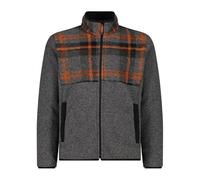 CMP Veste Homme En Polaire Tricot Tech Veste Homme