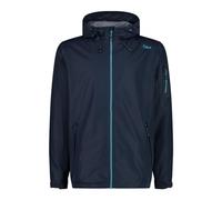 CMP Veste Homme Fixe Capuche Veste polaire Homme
