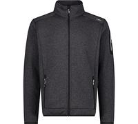 CMP - Veste homme, Glacier Noir, 52