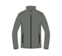 CMP - Veste homme, Kaki, 50