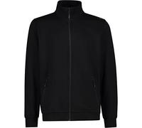 Cmp 31d4307 Full Zip Sweatshirt Noir 2XL Homme