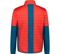 Cmp Veste Hybrid 32z6487