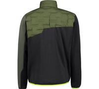 Cmp Hybrid 33e2817 Jacket Vert XL Homme
