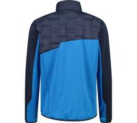 Cmp Hybrid 33e2817 Jacket Bleu 2XL Homme
