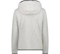 Cmp Hybrid 33h1876 Jacket Gris 2XS Femme