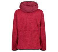 Cmp Hybrid 33h1876 Jacket Rouge S Femme