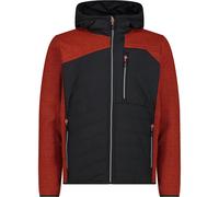 Cmp Veste Hybrid 33h2047
