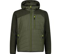 Cmp Veste Hybrid 33h2047