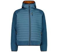 CMP - Jacket Hybrid Fix Hood 36P1437 - Veste hybride - 46 - avio