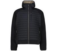 CMP - Jacket Hybrid Fix Hood 36P1437 - Veste hybride - 46 - antracite
