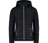 Cmp Veste Hybrid Fix Hood 32z4435