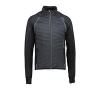 CMP Campagnolo Veste homme à manches amovibles Anthracite Taille 54