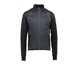 CMP Veste hybride Unlimitech pour homme avec manches amovibles 30A2647