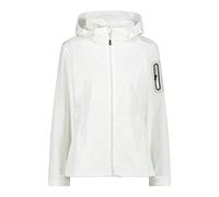 CMP Veste imperméable à capuche pour femme
