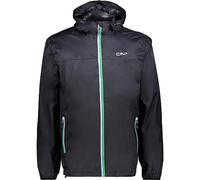 Veste imperméable à capuche CMP S