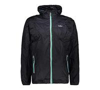 CMP Homme Ripstop Fix Hoodie Veste