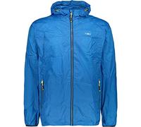 Veste imperméable à capuche CMP S
