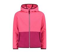 Cmp Fix Hood 32h1375 Jacket Rose 4 Years Filles