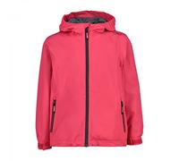 CMP - Veste Kid G à capuche fixe, Fraise, 164