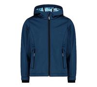 CMP - Veste Kid G à capuche fixe, Majolique Mel., 128