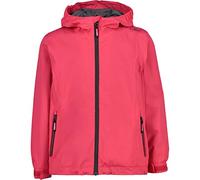 CMP Veste Kid G À Capuche Fixe Pluie Fille