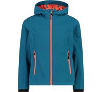 CMP Veste Kid G avec capuche fixe veste unisexe - Enfants et adolescents (paquet de 1)
