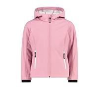 CMP Veste Kid G avec capuche fixe veste unisexe - Enfants et adolescents (paquet de 1)