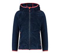 Cmp Fix Hood 32p1245 Hoodie Fleece Bleu 6 Years Fille