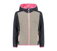 CMP Veste Kid G Fix Hood Veste polaire Mixte enfant