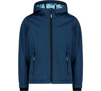 CMP Veste Kid G Fix Hood Veste softshell Mixte enfant