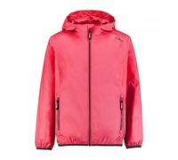 CMP Veste Kid G Rain Fix Hood Coat Mixte enfant