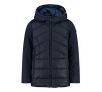 Cmp Veste Long Fix Hood 32k1165