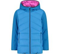 Cmp Veste Long Fix Hood 32k1165