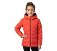 Cmp Veste Long Fix Hood 32k1165