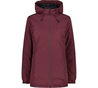 Cmp Veste Long Fix Hood 32z1396