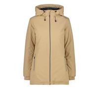 Cmp Veste Long Fix Hood 32z1396