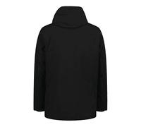 CMP Veste longue à capuche fixe pour homme à capuche pour homme à capuche fixe