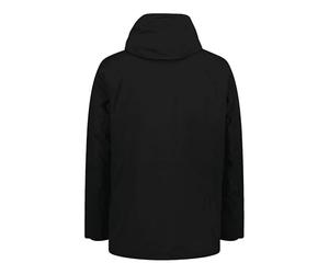 CMP Veste longue à capuche fixe pour homme à capuche pour homme à capuche fixe