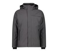 CMP - Veste longue homme à capuche automatique, Poussière, 52