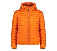 Doudoune à capuche CMP Orange XL