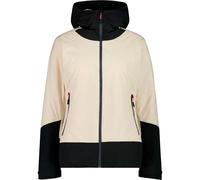 CMP - Women's Unlimitech jacket with PrimaLoft padding - Veste imperméable femme Vaniglia - XXS