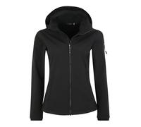 Cmp 39a5006 Softshell Jacket Noir L Femme