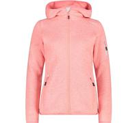 CMP - Veste Polaire - Femme - 3H55866 - Manches Longues