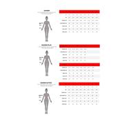 CMP Veste Polaire Femme XS Ocean-Anice